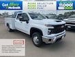 Chevrolet Silverado 3500 HD Chassis Cab