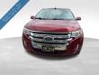 Used 2013 Ford Edge Limited SUV