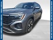  Volkswagen Atlas Cross Sport