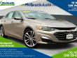 Used 2024 Chevrolet Malibu 2LT Sedan