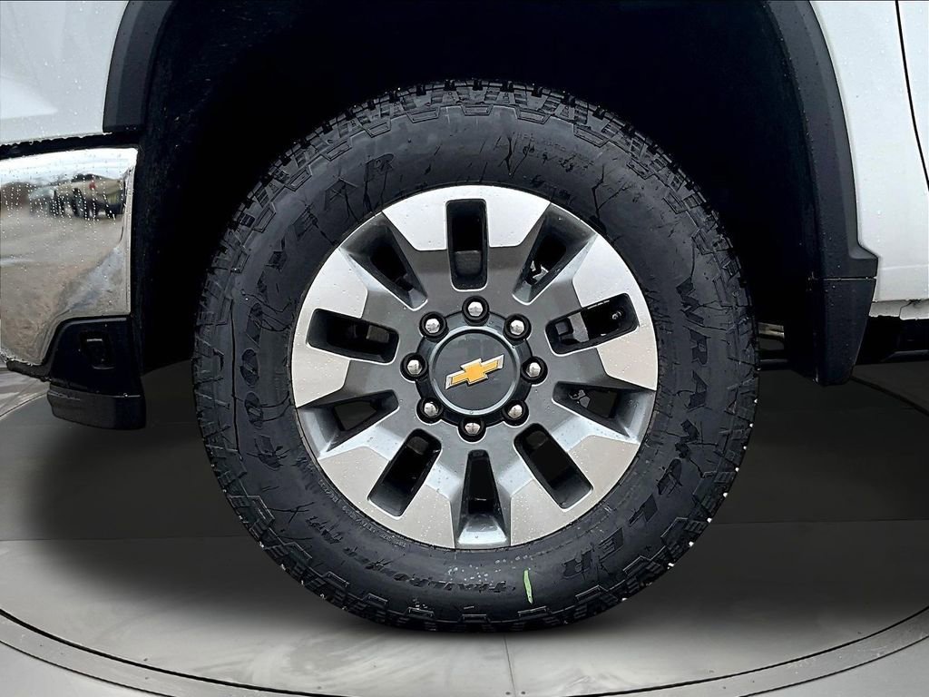 2026 Chevrolet Silverado 2500 HD LT - Photo 12