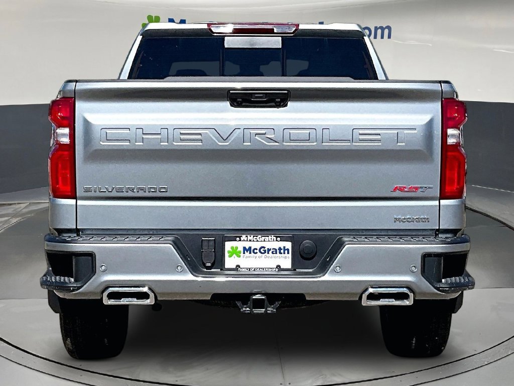 2026 Chevrolet Silverado 1500 RST - Photo 6