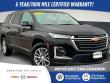 Certified 2023 Chevrolet Traverse LT Cloth SUV