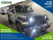 Used 2023 Jeep Wrangler 4xe Willys 4XE SUV