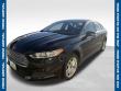 Used 2014 Ford Fusion SE Sedan