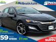 Used 2024 Chevrolet Malibu 1LT Sedan