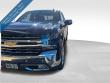 Used 2019 Chevrolet Silverado 1500 LTZ Truck Double Cab