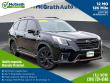 Used 2022 Subaru Forester Sport SUV