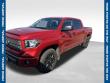 Used 2020 Toyota Tundra 4WD SR5 Truck CrewMax