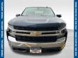 Used 2020 Chevrolet Silverado 1500 LT Truck Crew Cab