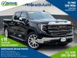 Used 2023 GMC Sierra 1500 SLT Truck Crew Cab