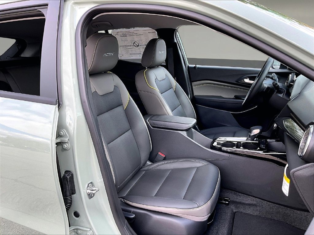 2026 Chevrolet Trax Activ - Photo 17