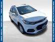 Used 2020 Chevrolet Trax LT SUV