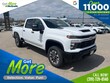 Chevrolet Silverado 2500 HD