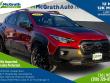 Used 2024 Subaru Crosstrek Wilderness SUV