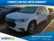 Used 2020 Chevrolet Traverse LT Leather SUV