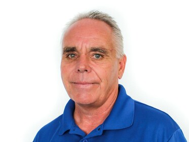 Staff member MIKE WALSH from ID_88043e91a3fe
