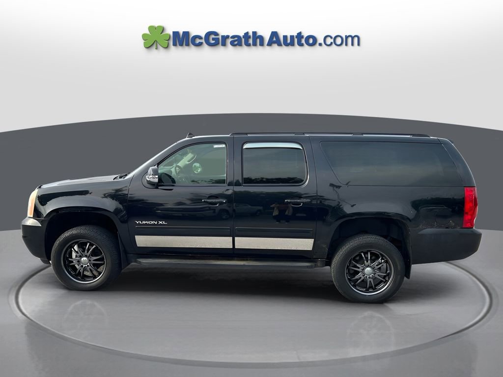 2011 Gmc Yukon XL SLE 1500 photo 3