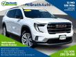 Used 2024 GMC Acadia Elevation SUV