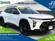Used 2025 Chevrolet Trax Activ SUV