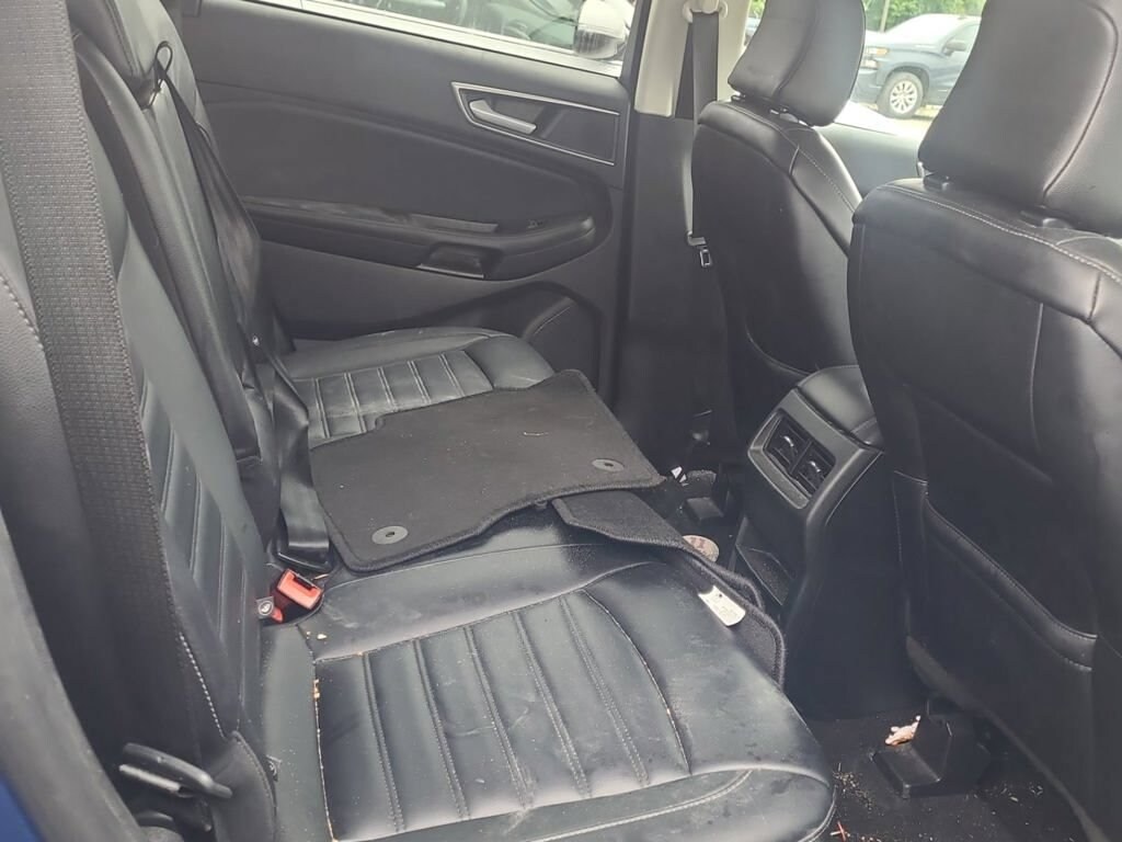 Used 2024 Ford Edge SEL SUV