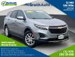 Used 2023 Chevrolet Equinox LT SUV