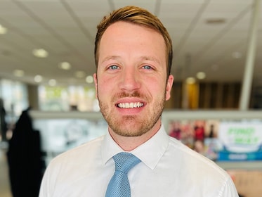 Staff member MARK UPDEGRAFF from ID_0efbbe0e92e9