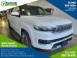 Used 2022 Jeep Grand Wagoneer Series III SUV
