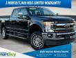 Used 2021 Ford Super Duty F-250 SRW XL Truck Crew Cab