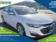 Used 2025 Chevrolet Malibu 1LT Sedan