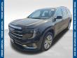 Used 2024 GMC Acadia Elevation SUV