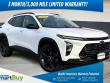 Used 2025 Chevrolet Trax Activ SUV