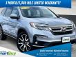 Used 2020 Honda Pilot Touring 8-Passenger SUV