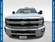 Used 2018 Chevrolet Silverado 2500 HD LT Truck Double Cab