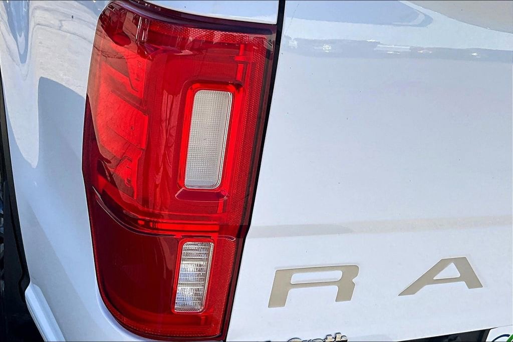 2021 Ford Ranger XLT - Photo 24
