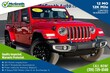  Jeep Wrangler 4xe