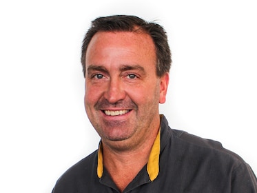 Staff member KEITH RECKER from ID_e31c8bb3488b