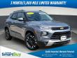 Used 2021 Chevrolet Trailblazer LT SUV