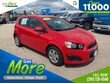 Chevrolet Sonic