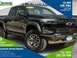 Certified 2024 Chevrolet Colorado ZR2 Truck Crew Cab