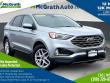 Used 2021 Ford Edge SEL SUV