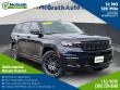 Used 2023 Jeep Grand Cherokee L Summit SUV