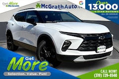 2025 Chevrolet Blazer 2LT SUV