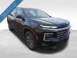 Used 2025 Chevrolet Traverse LT SUV