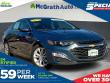 Used 2024 Chevrolet Malibu 1LT Sedan