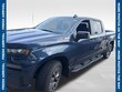  Chevrolet Silverado 1500 LTD