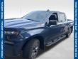 Used 2022 Chevrolet Silverado 1500 LTD RST Truck Crew Cab