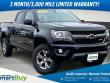 Used 2020 Chevrolet Colorado Z71 Truck Crew Cab
