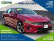 Used 2022 Kia K5 EX Sedan