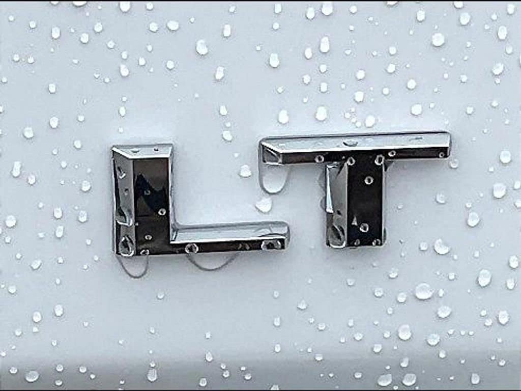 2026 Chevrolet Silverado 2500 HD LT - Photo 9